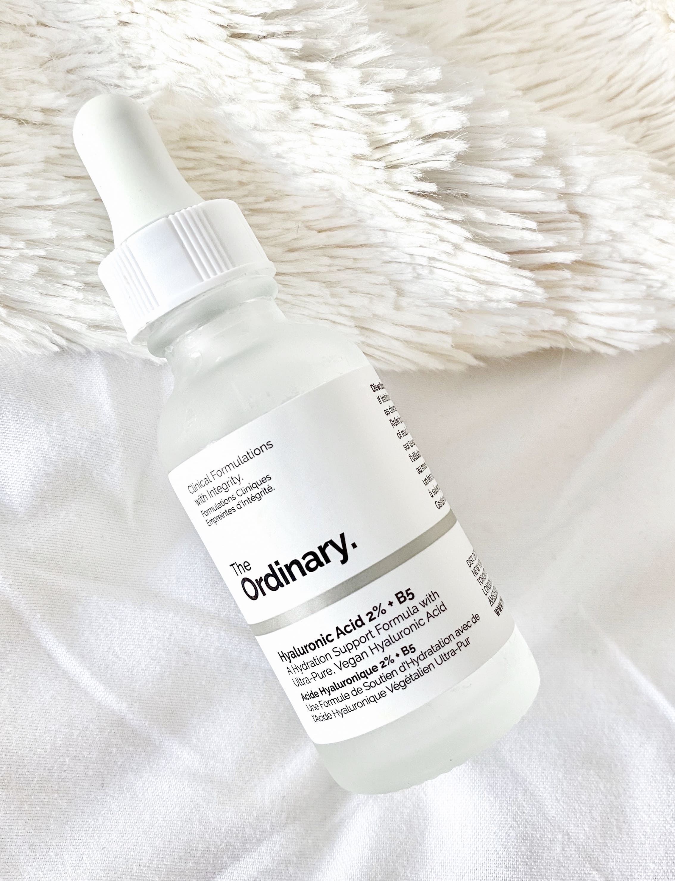 Ordinary Serum