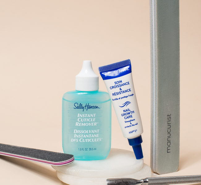 Une manucure maison réussie comme une pro ? C'est possible. Suivez le guide sur myngled