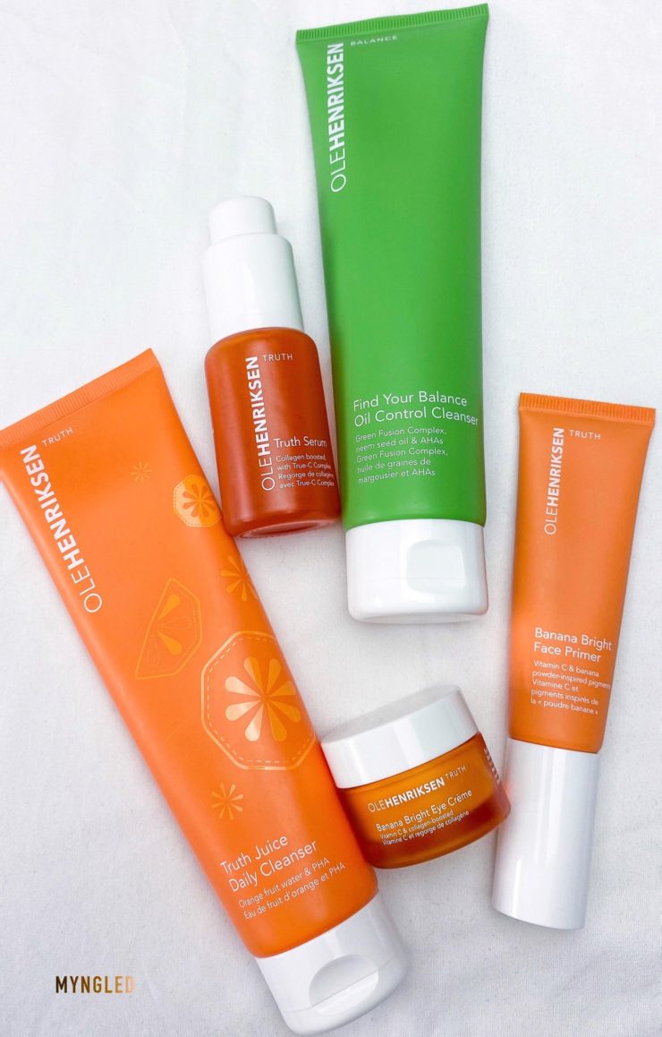 La marque danoise est en vente depuis quelques semaines chez Sephora France depuis hier. Notre avis chez Myngled