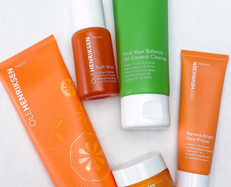 La marque danoise est en vente depuis quelques semaines chez Sephora France depuis hier. Notre avis chez Myngled