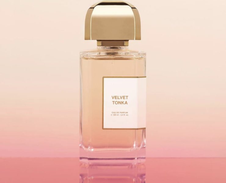 Velvet Tonka de BDK Parfums