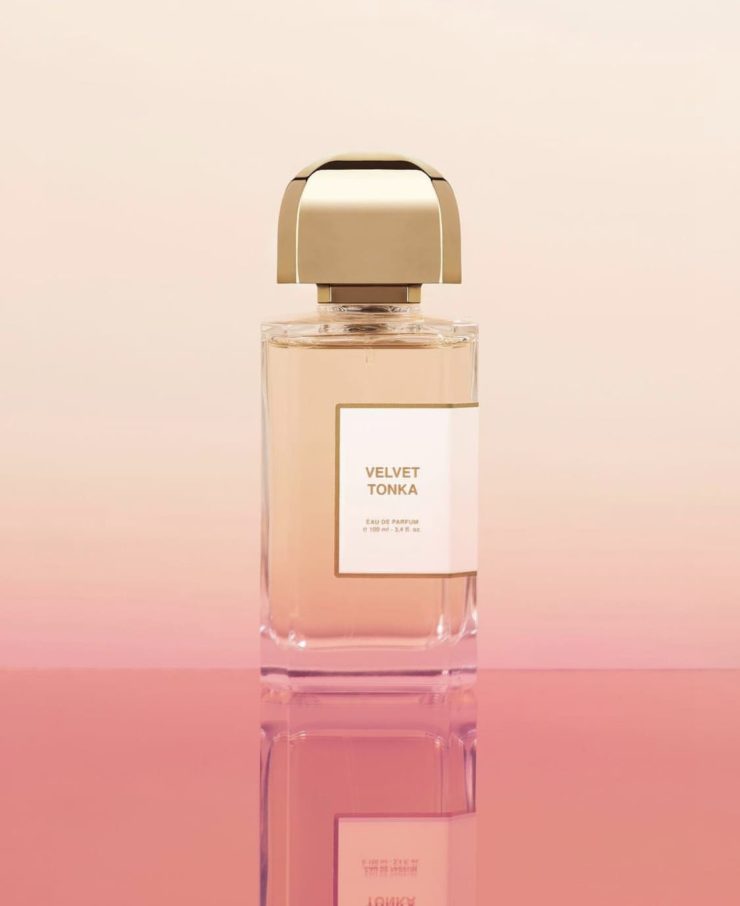 Velvet Tonka de BDK Parfums