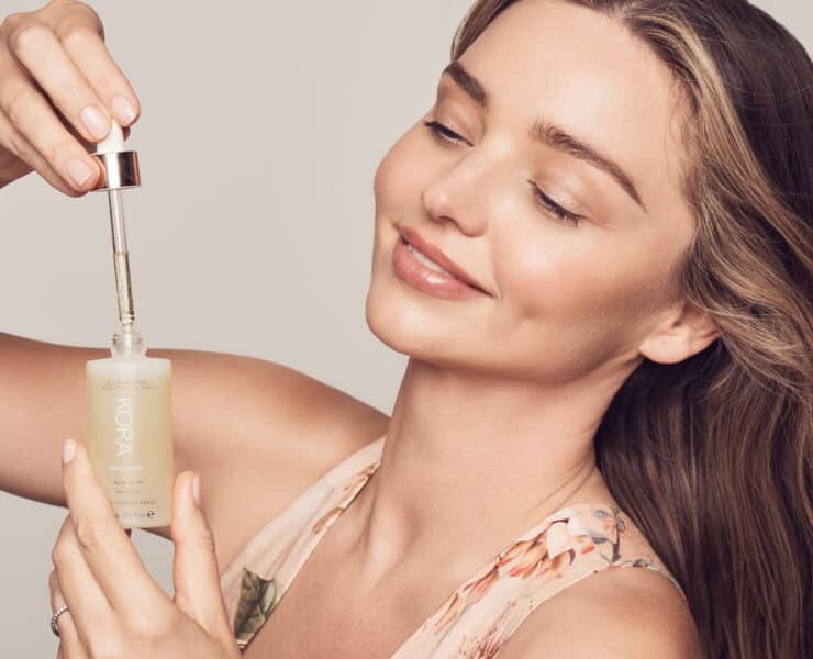 Tout savoir sur Kora Organics - Myngled