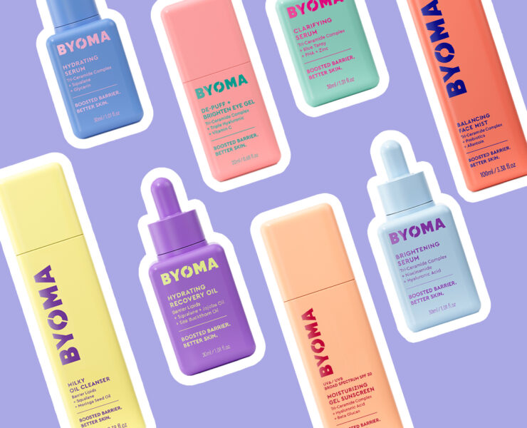 Tout savoir sur Byoma. Avis sur Byoma - Myngled