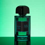 Pour ce second extrait de la collection Parisienne de BDK Parfums, PAS CE SOIR EXTRAIT suscite encore plus d'addiction et de gourmandise.