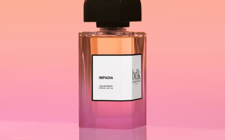 BDK Parfums dévoile IMPADIA : une ode olfactive aux crépuscules parisiens