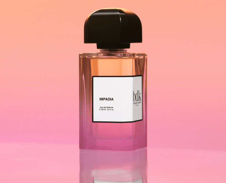 BDK Parfums dévoile IMPADIA : une ode olfactive aux crépuscules parisiens