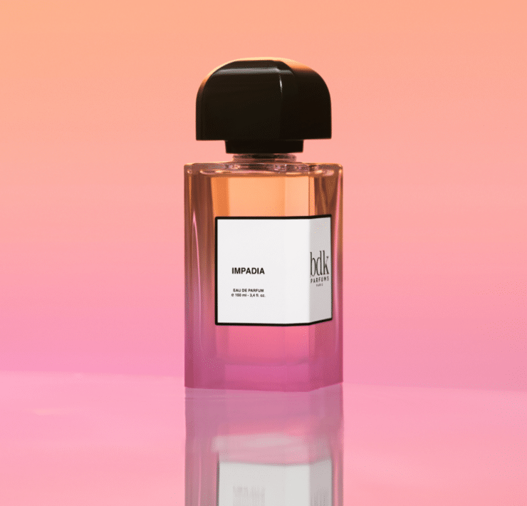BDK Parfums dévoile IMPADIA : une ode olfactive aux crépuscules parisiens
