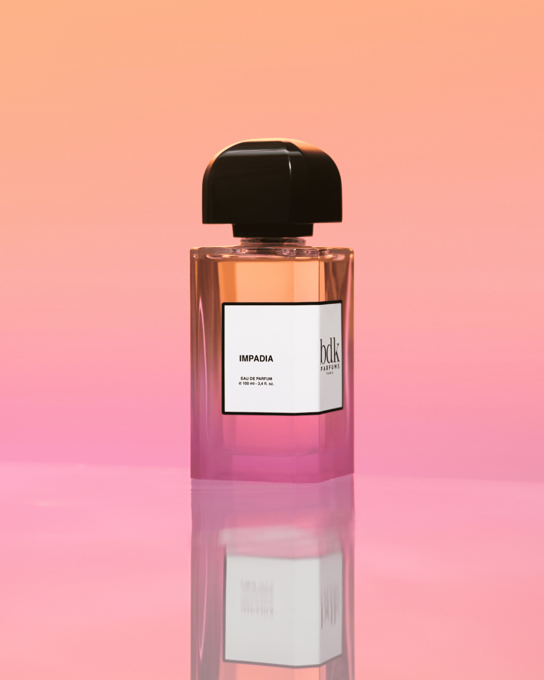 BDK Parfums dévoile IMPADIA : une ode olfactive aux crépuscules parisiens