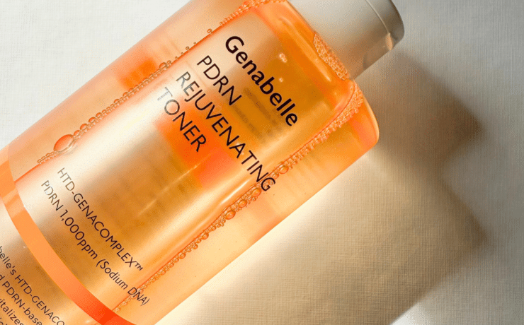 PDRN : L’actif régénérant qui bouscule la cosmétique traditionnelle. Article à lire sur Myngled.