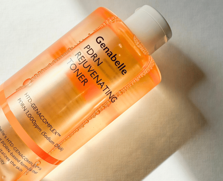 PDRN : L’actif régénérant qui bouscule la cosmétique traditionnelle. Article à lire sur Myngled.