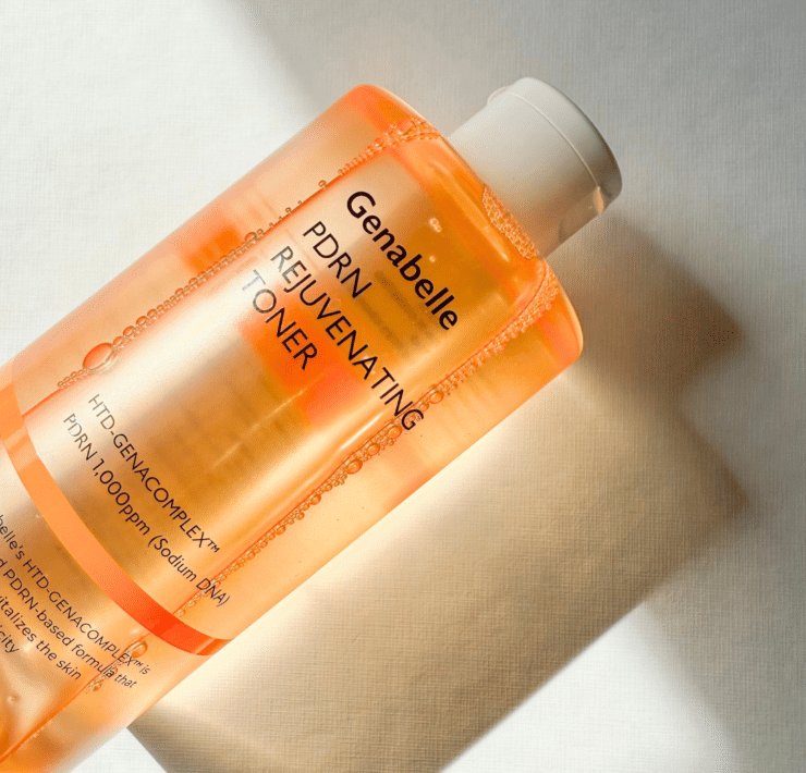 PDRN : L’actif régénérant qui bouscule la cosmétique traditionnelle. Article à lire sur Myngled.