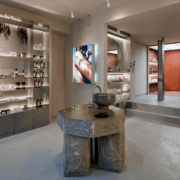 L:a Bruket arrive dans le Marais avec ses soins naturels inspirés de la tradition thermale suédoise.