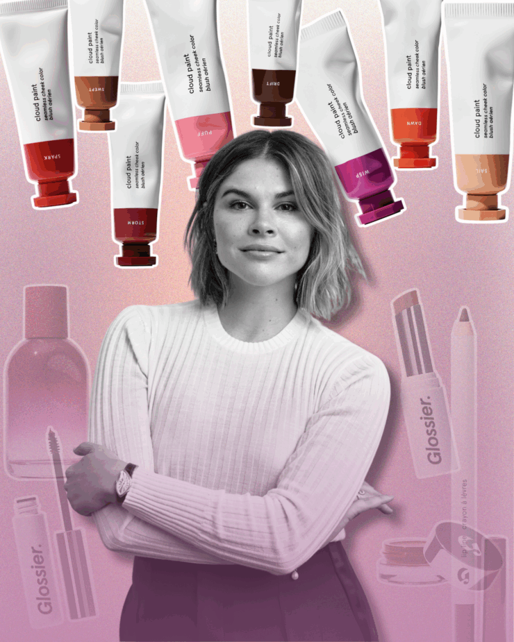 Onze ans après sa création, Glossier arrive enfin en France. La marque iconique fondée par Emily Weiss s’installe en exclusivité chez Sephora.