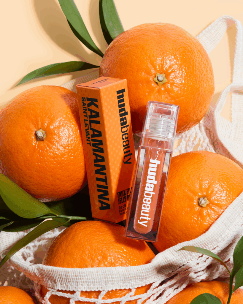 Huda Beauty Kalamantina - Hot List by MYNGLED
