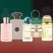 Les nouveautés parfums à découvrir - MYNGLED